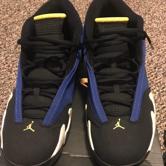 Jordan 14 mid - Picture 2 of 4